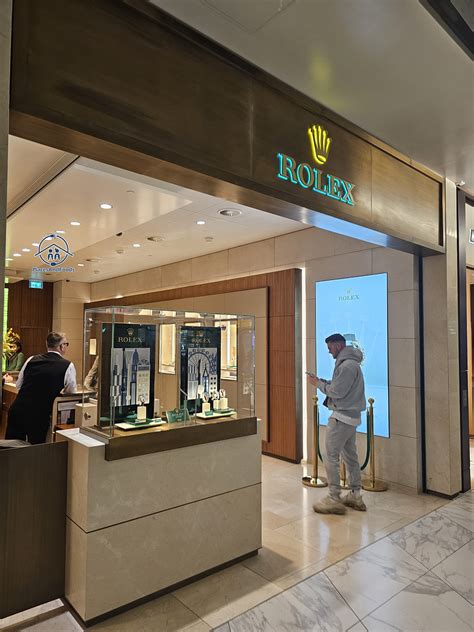 rolex boutique schiphol reviews|rolex amsterdam international airport.